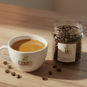 قهوه سانتوس